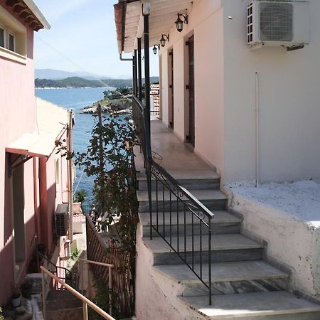 Gabriela'S Seaside House Villa Касиопи Екстериор снимка
