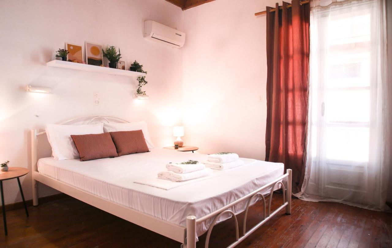 Gabriela'S Seaside House Villa Касиопи Екстериор снимка