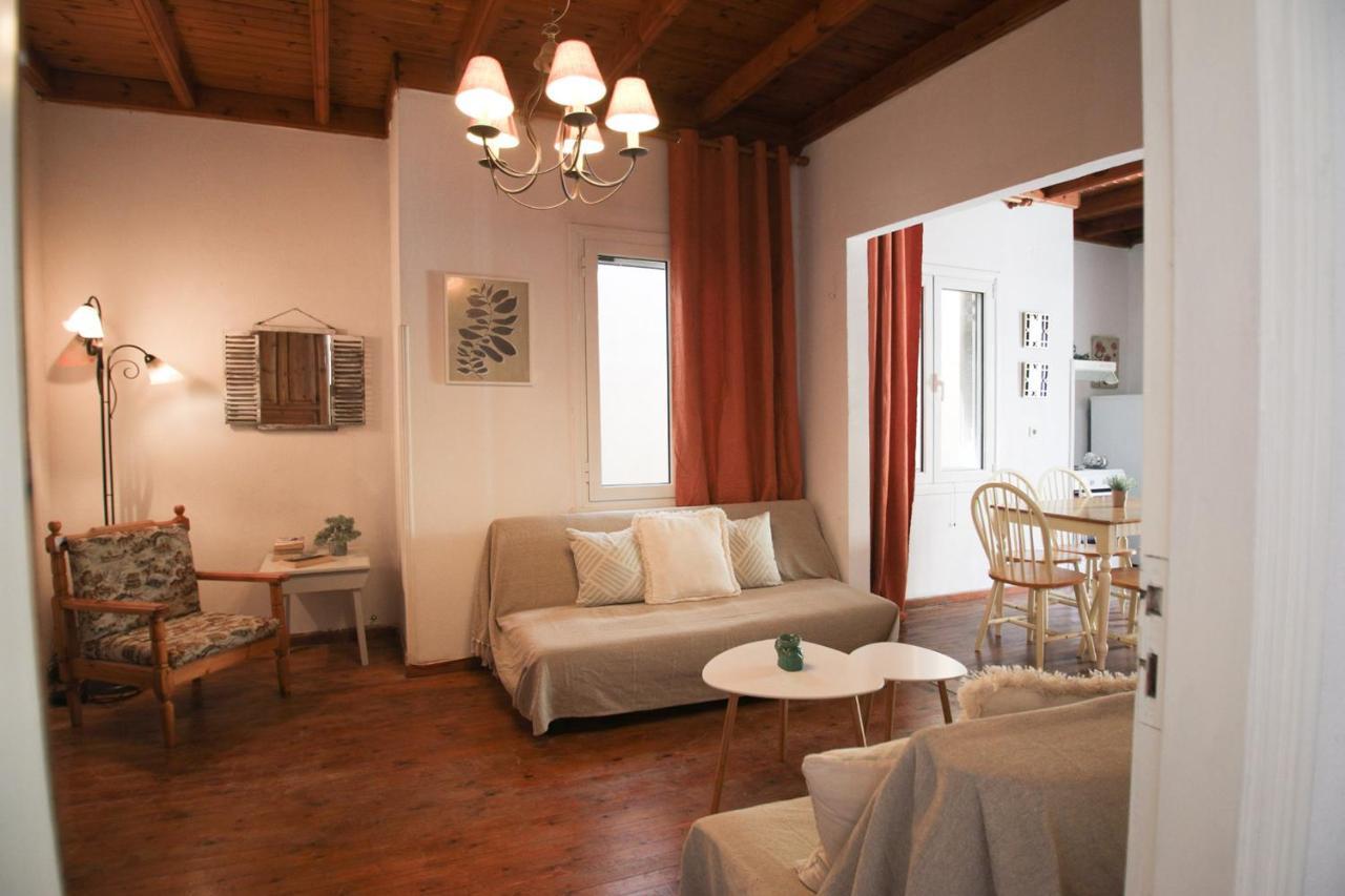 Gabriela'S Seaside House Villa Касиопи Екстериор снимка
