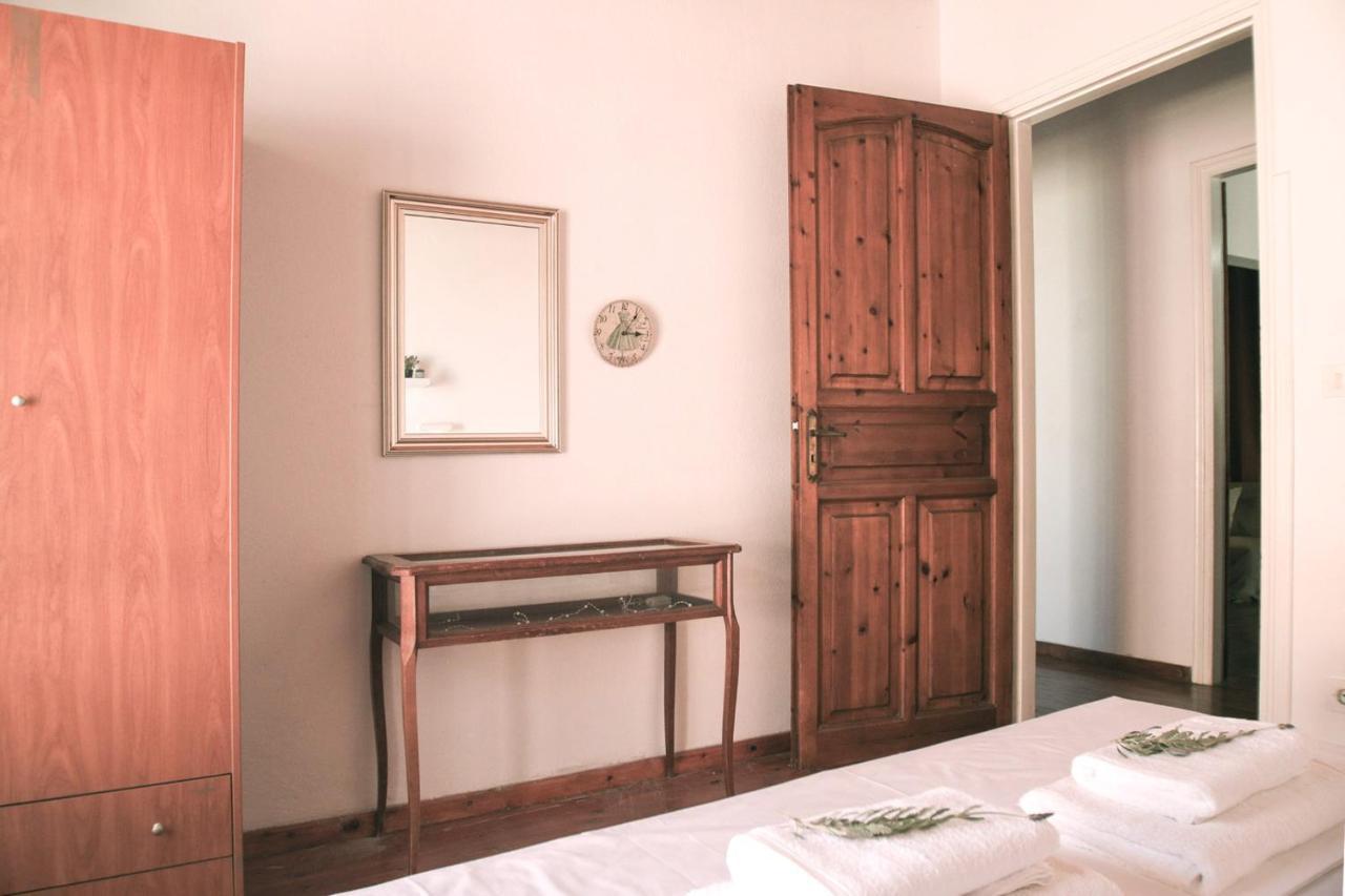 Gabriela'S Seaside House Villa Касиопи Екстериор снимка