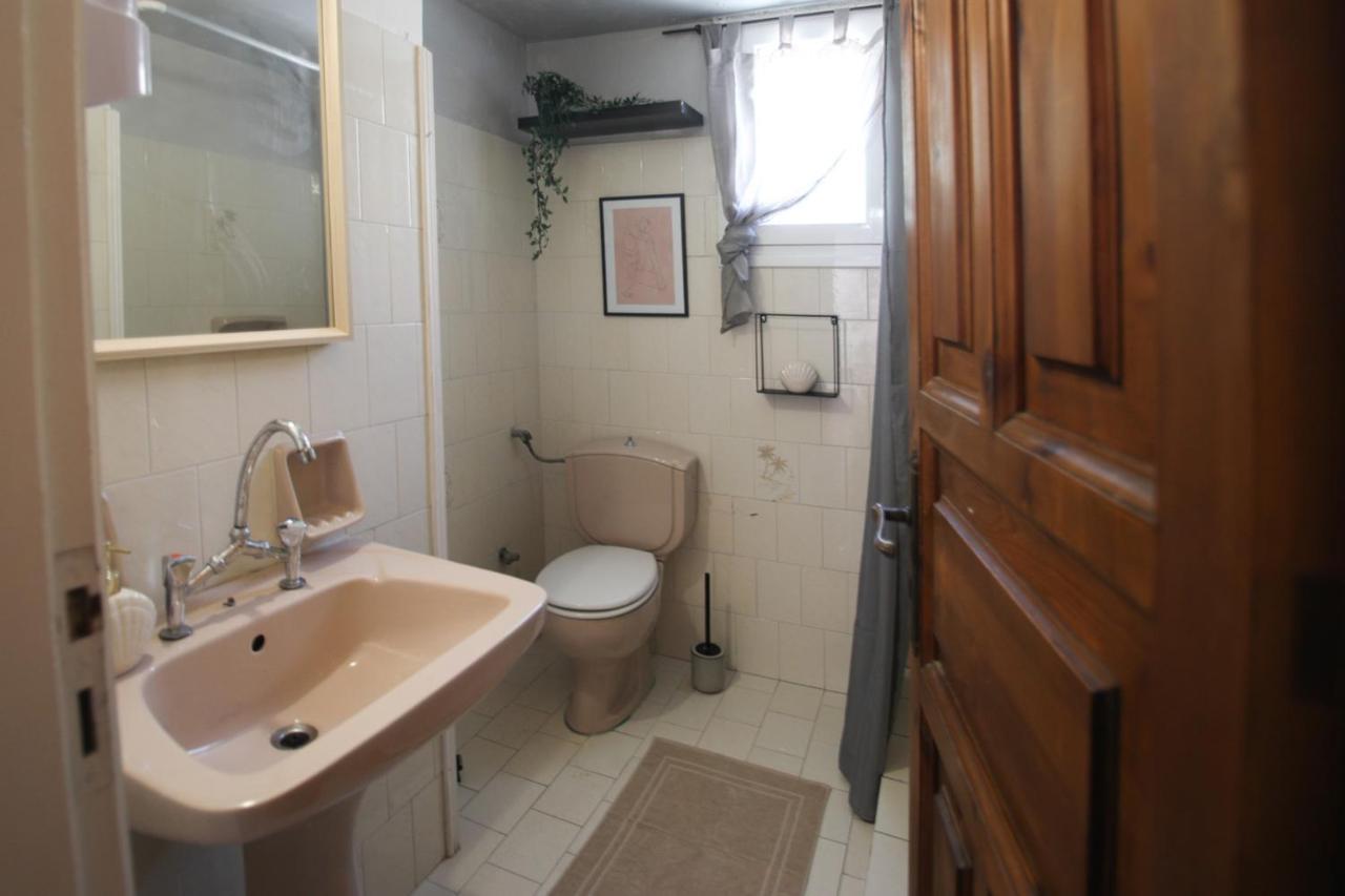 Gabriela'S Seaside House Villa Касиопи Екстериор снимка